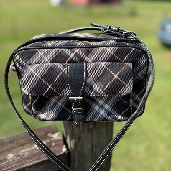 Burberry Blue Label Bag - Picture 1 of 11